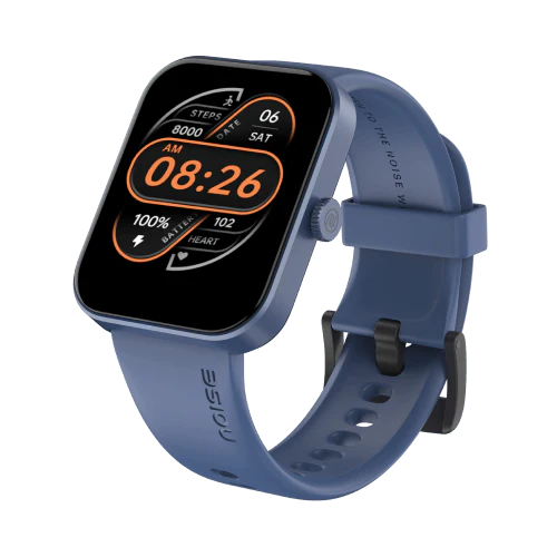 Noise ColorFit Pulse Grand Smartwatch - Image 11