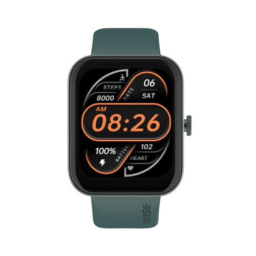Noise ColorFit Pulse Grand Smartwatch - Image 14