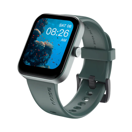 Noise ColorFit Pulse Grand Smartwatch - Image 15