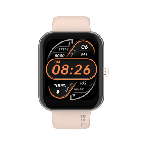 Noise ColorFit Pulse Grand Smartwatch - Image 18