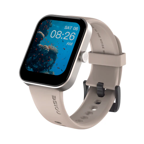 Noise ColorFit Pulse Grand Smartwatch - Image 19