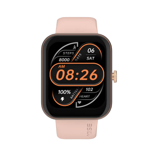 Noise ColorFit Pulse Grand Smartwatch - Image 22