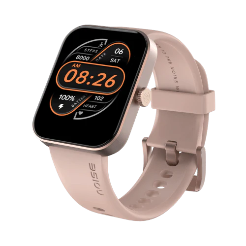Noise ColorFit Pulse Grand Smartwatch - Image 23
