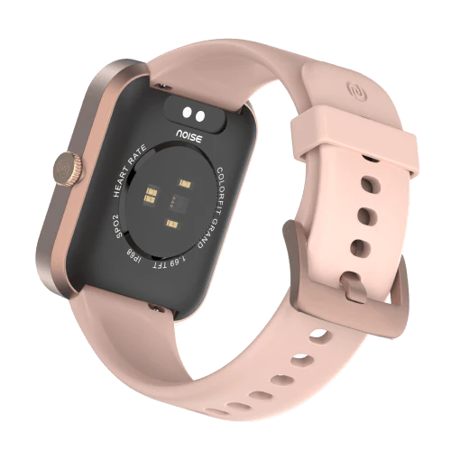 Noise ColorFit Pulse Grand Smartwatch - Image 26