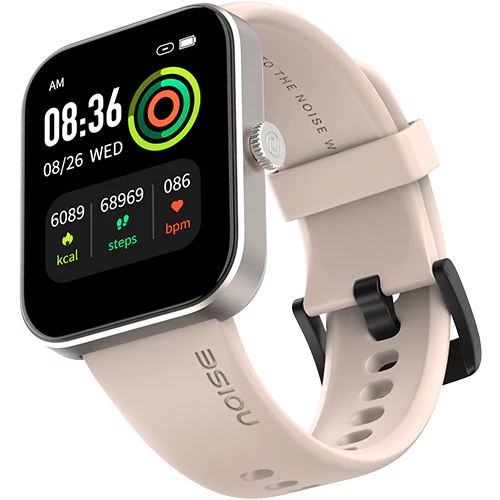 Noise ColorFit Pulse Grand Smartwatch - Image 3