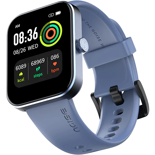 Noise ColorFit Pulse Grand Smartwatch - Image 4