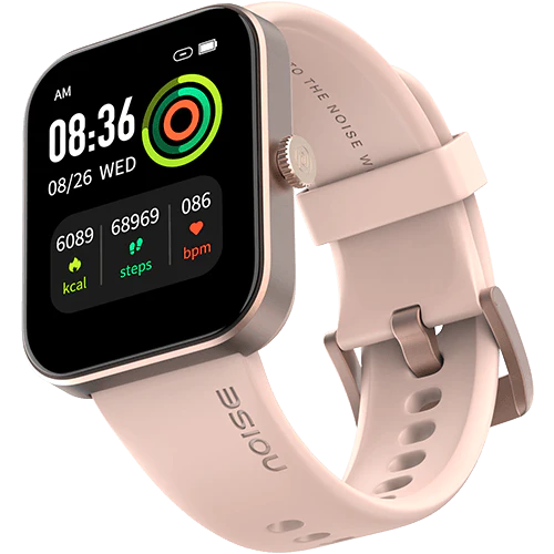 Noise ColorFit Pulse Grand Smartwatch - Image 5