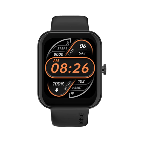 Noise ColorFit Pulse Grand Smartwatch - Image 6
