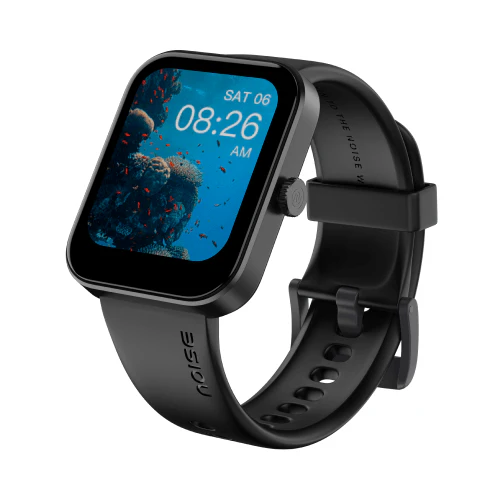 Noise ColorFit Pulse Grand Smartwatch - Image 7