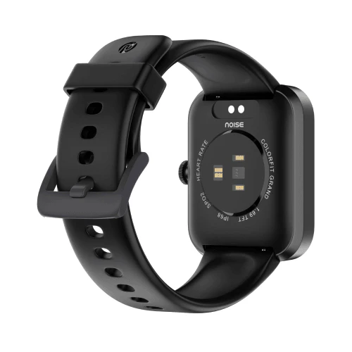 Noise ColorFit Pulse Grand Smartwatch - Image 8