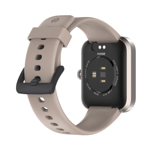 Noise ColorFit Pulse Grand Smartwatch - Partner Exclusive - Image 20