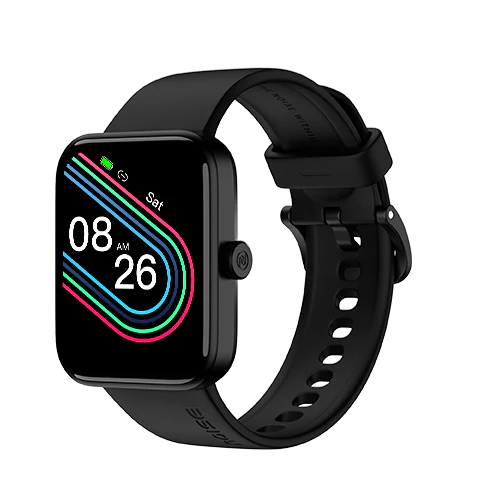 Noise ColorFit Pulse Smartwatch - Fitpass Exclusive