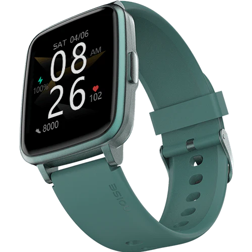 Noise ColorFit Pulse Smartwatch - Partner Exclusive - Image 14