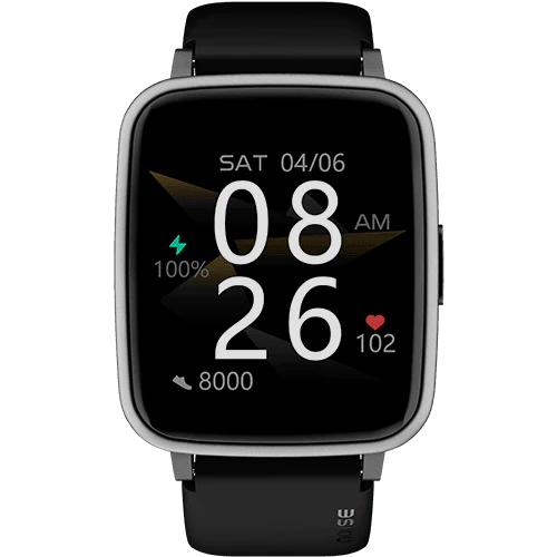Noise ColorFit Pulse Smartwatch - SBI Card Exclusive