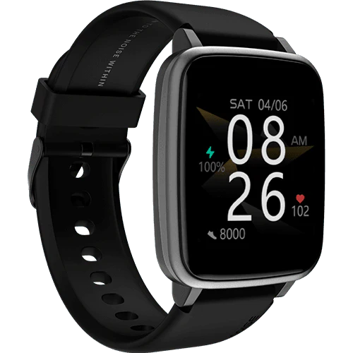 Noise ColorFit Pulse Smartwatch - SBI Card Exclusive - Image 3