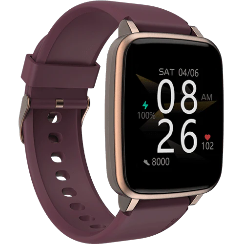 Noise ColorFit Pulse Smartwatch - SBI Card Exclusive - Image 9