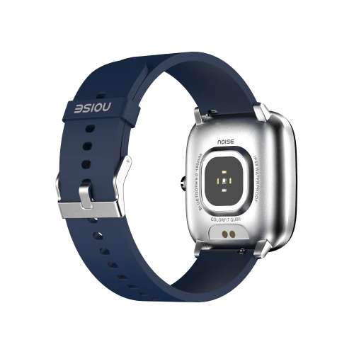 Noise ColorFit Qube Plus Smartwatch - Image 15
