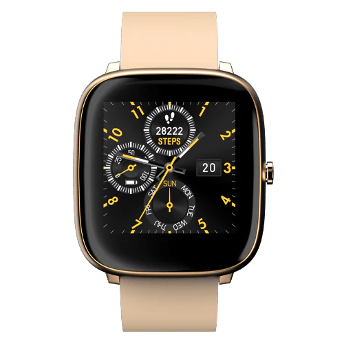 Noise ColorFit Qube Plus Smartwatch - Image 6