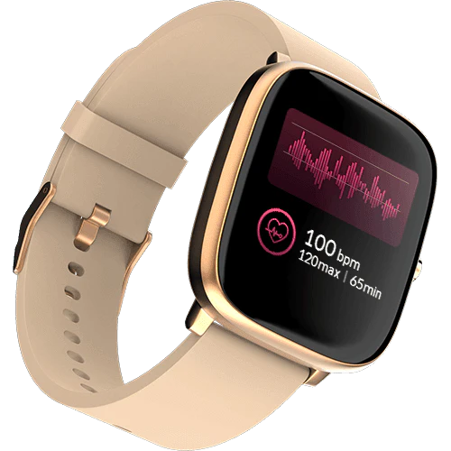 Noise ColorFit Qube O2 Smartwatch - Image 12