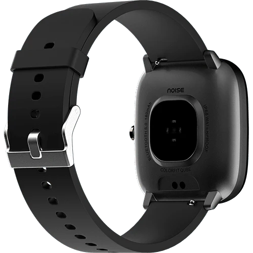 Noise ColorFit Qube O2 Smartwatch - Image 13