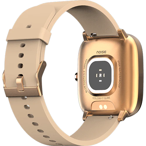 Noise ColorFit Qube O2 Smartwatch - Image 15