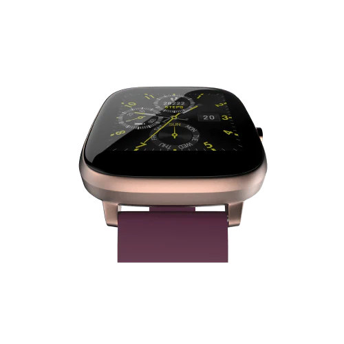 Noise ColorFit Qube O2 Smartwatch - Image 20