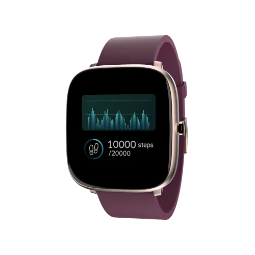 Noise ColorFit Qube O2 Smartwatch - Image 21