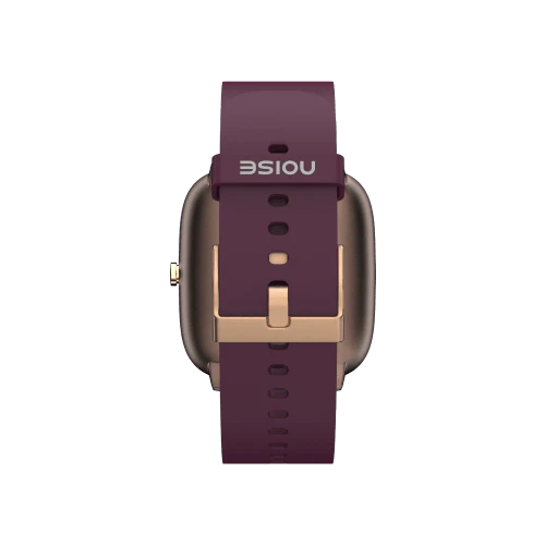Noise ColorFit Qube O2 Smartwatch - Image 23