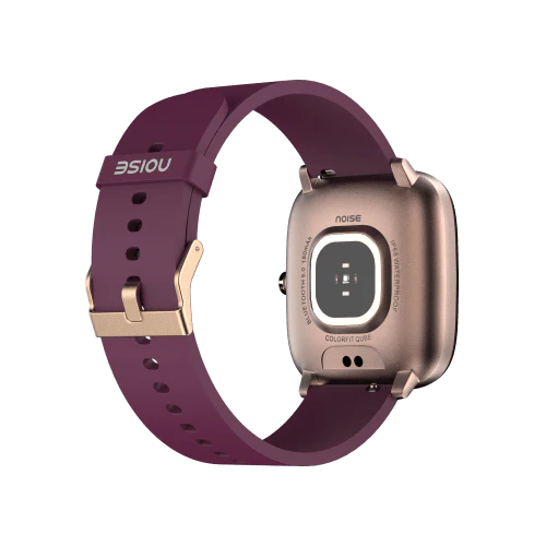 Noise ColorFit Qube O2 Smartwatch - Image 24
