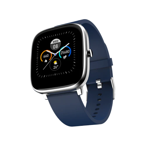 Noise ColorFit Qube O2 Smartwatch - Image 26