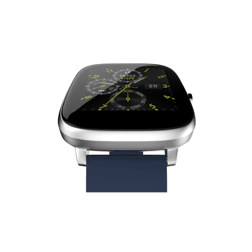Noise ColorFit Qube O2 Smartwatch - Image 27