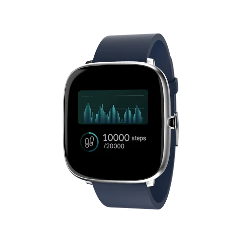 Noise ColorFit Qube O2 Smartwatch - Image 28