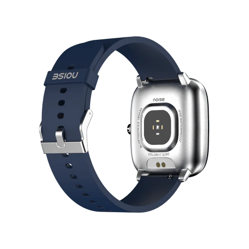 Noise ColorFit Qube O2 Smartwatch - Image 31