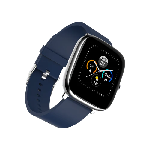 Noise ColorFit Qube O2 Smartwatch - Image 32