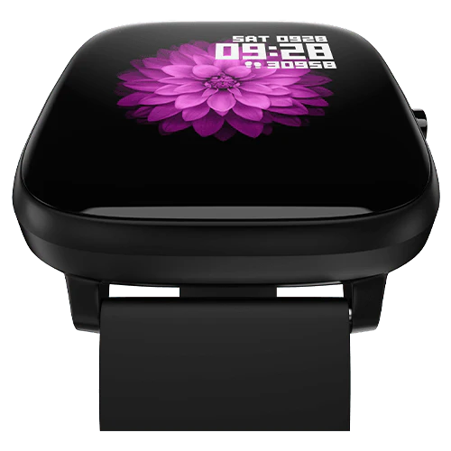 Noise ColorFit Qube O2 Smartwatch - Image 4
