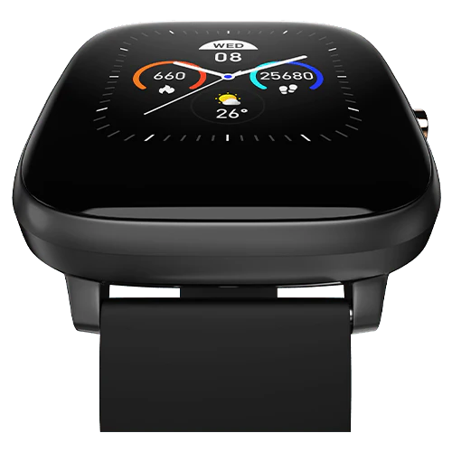 Noise ColorFit Qube O2 Smartwatch - Image 5
