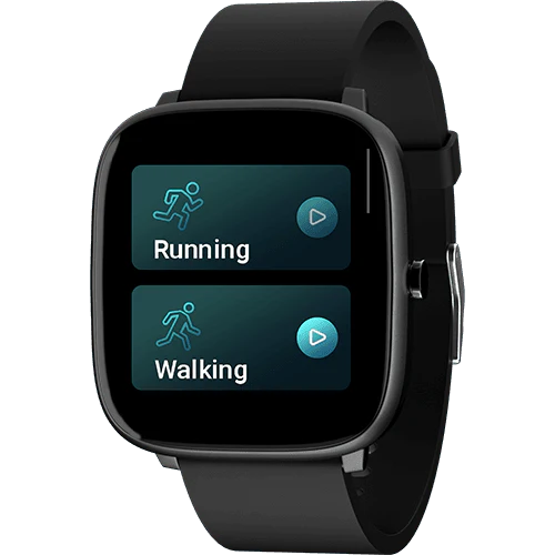 Noise ColorFit Qube O2 Smartwatch - Image 7
