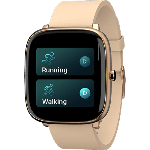 Noise ColorFit Qube O2 Smartwatch - Image 8