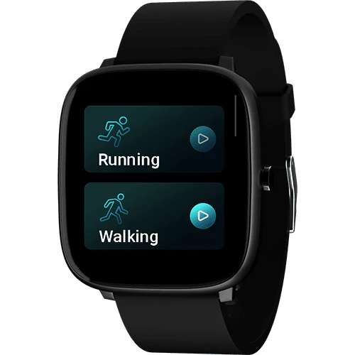 Noise ColorFit Qube O2 Smartwatch - Image 9