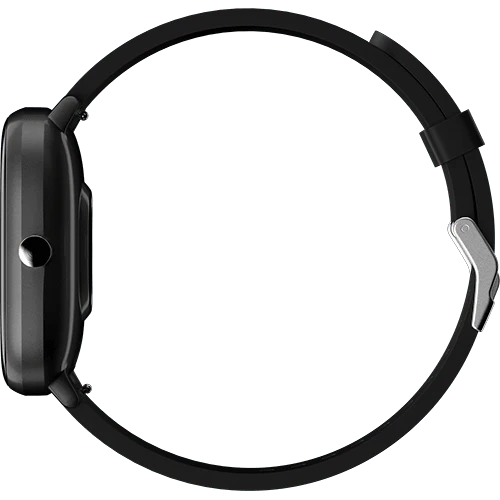 Noise ColorFit Qube Smartwatch - Partner Exclusive - Image 6