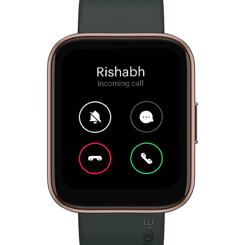 Noise ColorFit Ultra 2 Buzz Smart Watch - Image 11
