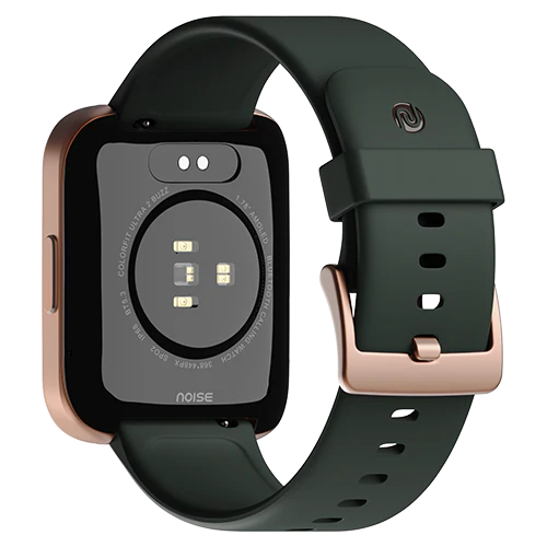 Noise ColorFit Ultra 2 Buzz Smart Watch - Image 14