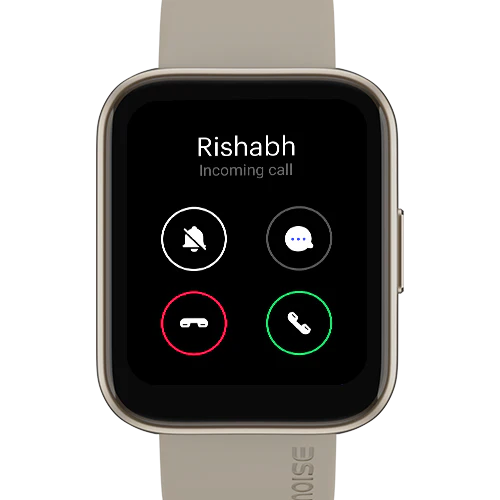 Noise ColorFit Ultra 2 Buzz Smart Watch - Image 16