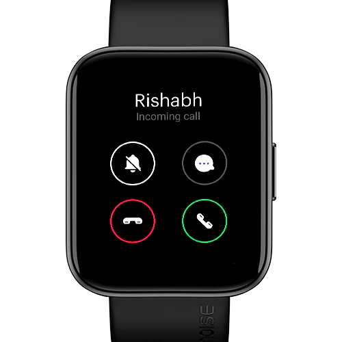 Noise ColorFit Ultra 2 Buzz Smart Watch - Image 3