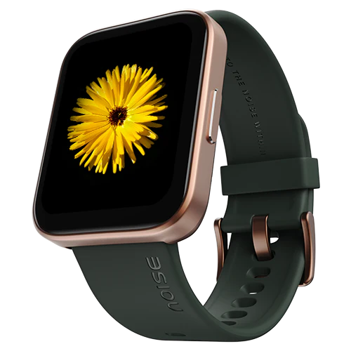 Noise ColorFit Ultra 2 Buzz Smart Watch - Partner Exclusive - Image 12