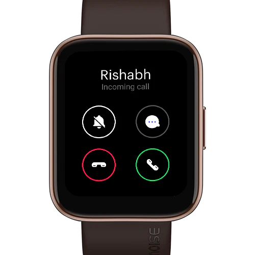 Noise ColorFit Ultra 2 Buzz Smart Watch - Partner Exclusive - Image 6