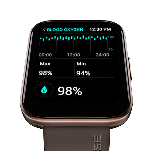 Noise ColorFit Ultra 2 Buzz Smart Watch - Partner Exclusive - Image 8