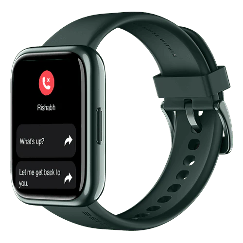 Noise ColorFit Ultra 2 LE Smart Watch - Image 12