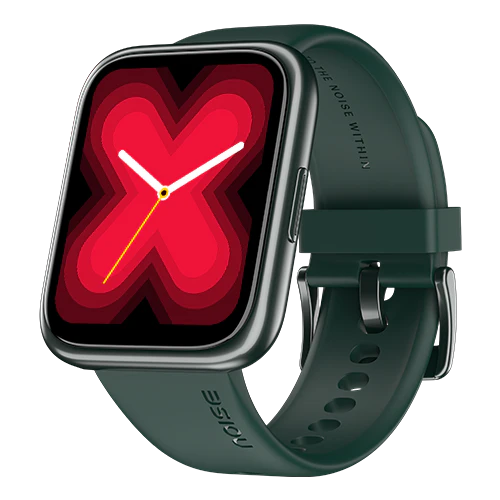 Noise ColorFit Ultra 2 LE Smart Watch - Partner Exclusive - Image 11