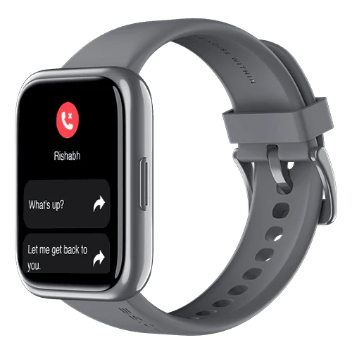 Noise ColorFit Ultra 2 LE Smart Watch - Partner Exclusive - Image 17